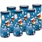 Gerber Gerber Graduates Apple Cinnamon Puffs 1.48 oz., PK6 00015000960070_ - alternate 1